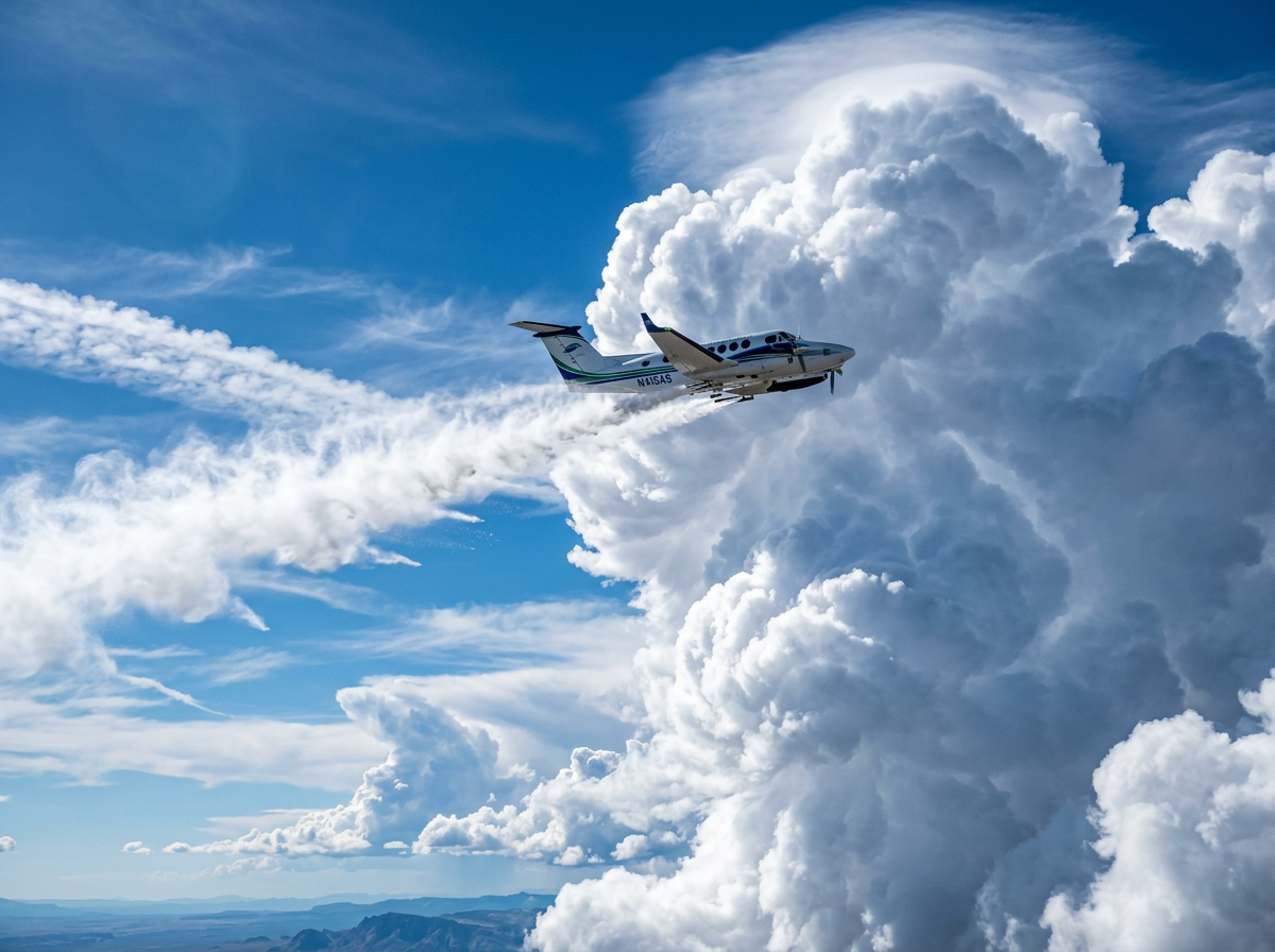 עידוד עננות