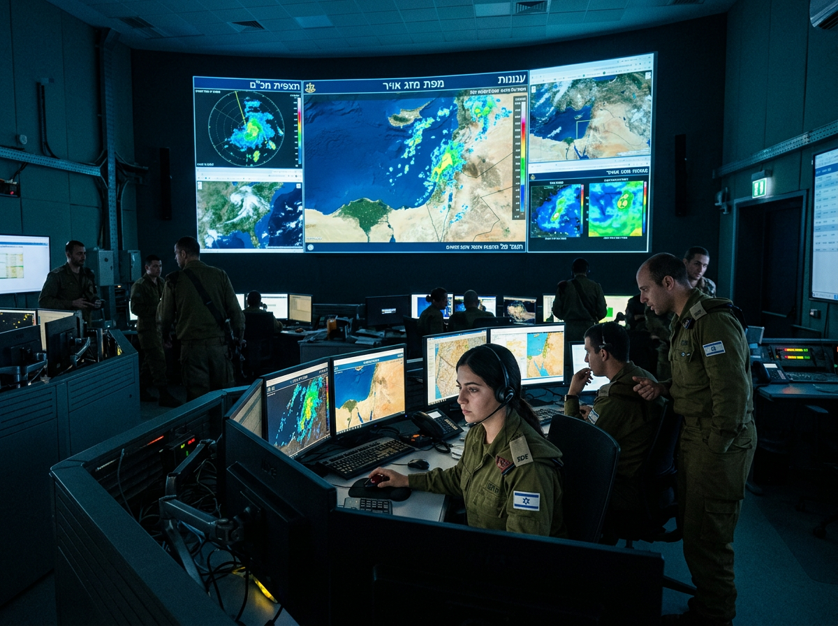 הגנה לאומית